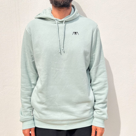 Jumper "Super Tubos" Green