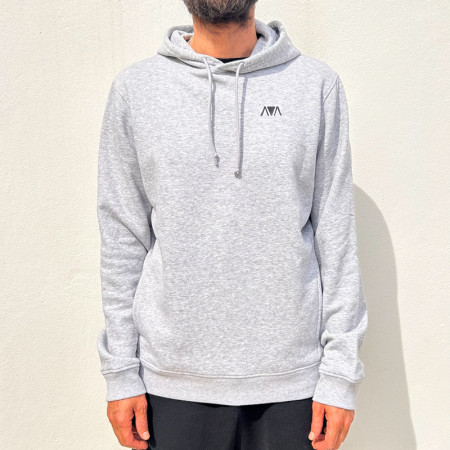 Jumper "Super tubos" Light Gray