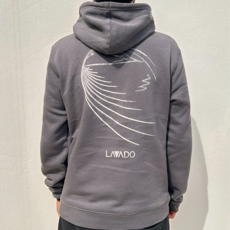 Jumper "Super Tubos" Dark Gray