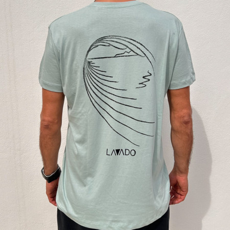 Jumper "Super Tubos" Green