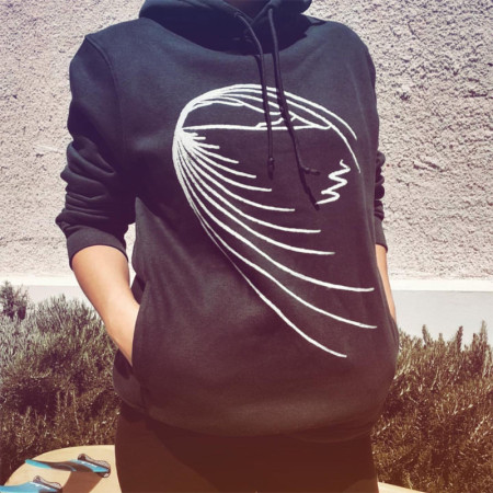 Jumper "Super Tubos" edition