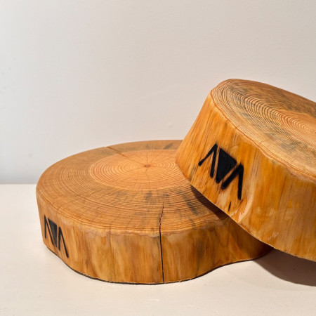 Conjunto Base de Panela