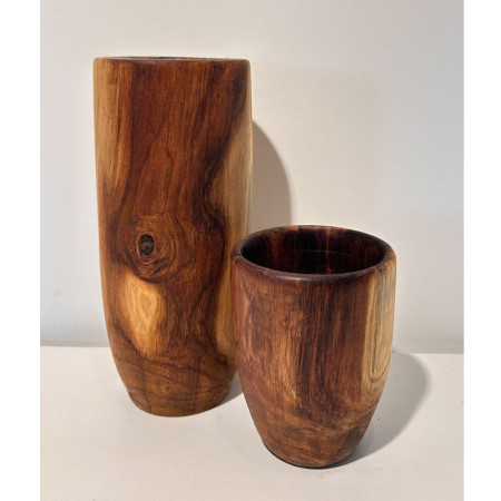 Conjunto de decoração