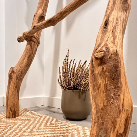 Cabide casa de banho