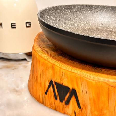 Conjunto Base de Panela